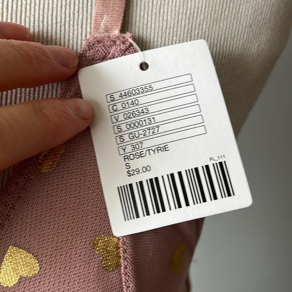 NWT Urban Outfitters bralette - Picture 3 of 3